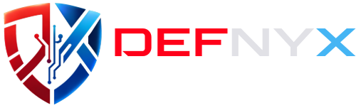 DEFNYX Logo