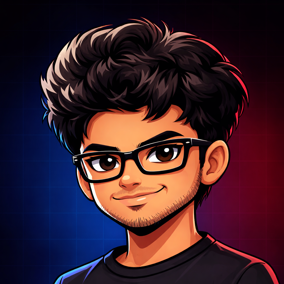 Krish